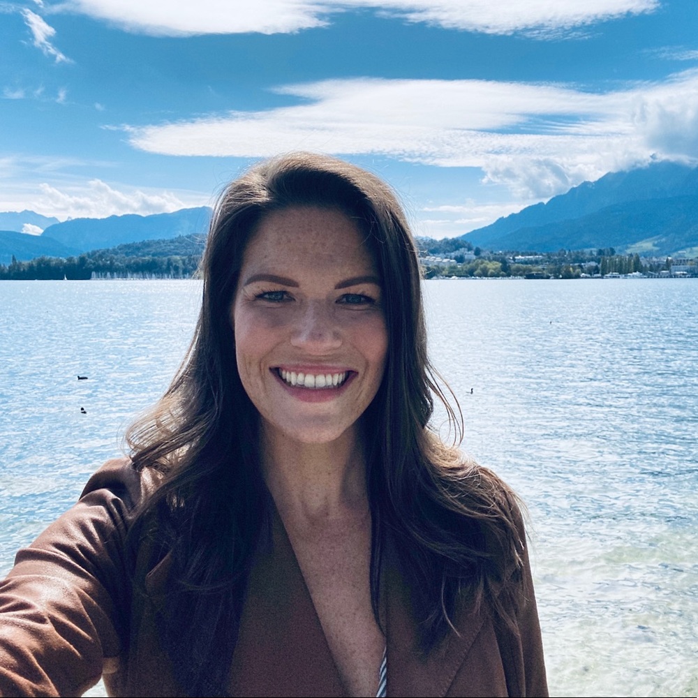 Meet your Posher, Bethany